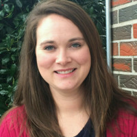 Leadec Employee Haley Ball's profile photo