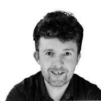 NMD Business (Newry, Mourne and Down District Council) Employee Gerard Byrne's profile photo