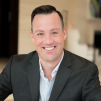 Molitor Financial Group Employee Brett Scheland's profile photo