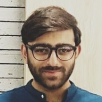 Social Beat Employee Shanay Patel's profile photo