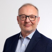 COTHERM Employee Alain Maillard's profile photo