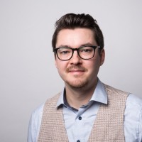 Veolia Employee Daniel-Simon Werner's profile photo