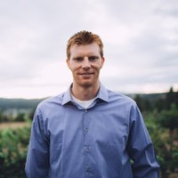 4 Degrees Real Estate Employee Ryan Witham's profile photo