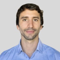 CONTEXT Employee Francisco Quiroga's profile photo