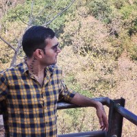 Shubham Shendre Email