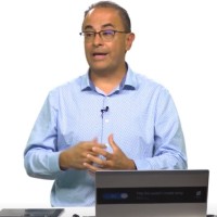 David Monroy Email & Phone Number