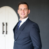 Invetec (PTY) Ltd Employee Tobie Mahne's profile photo