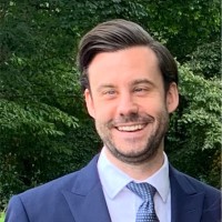 Mitsui Bussan Commodities Ltd Employee Jack Exley's profile photo