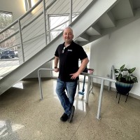 SCHERDEL North America Employee Todd Waters's profile photo