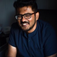 B&H Photo Video Employee Sumit Paul's profile photo