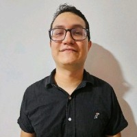 FICO® Employee Adrian Davalos's profile photo