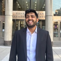Artemis Employee Akhil Vajjhala's profile photo