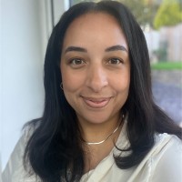 UK Biobank Employee Miriam Kingsley's profile photo