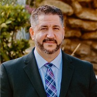 Cleveland Clinic Florida Employee Raymond Perez's profile photo