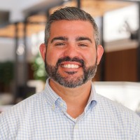 TEAM Solutions Employee Andy Carl's profile photo