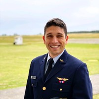 Fuerza Aérea Uruguaya Employee Rudy Mendieta's profile photo