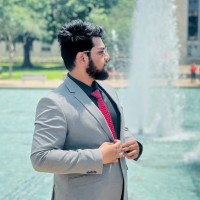 Walmart Employee Revanth Krishna's profile photo