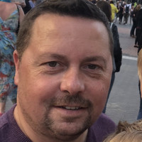 Estuary Housing Association Employee Mark Goodall's profile photo