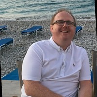 Conex Bänninger UK Employee Derek Sinclair's profile photo