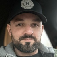 EquipmentShare Employee Patrick Hine's profile photo