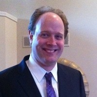 McNaughton-McKay Electric Company Employee Mike Toutant's profile photo