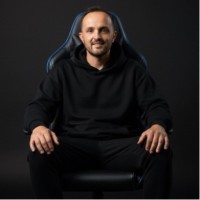 Flexograf Employee Fatlind Bajraliu's profile photo