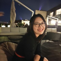 PhaseGreen Employee Della Lyu's profile photo