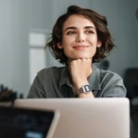 Agile MindWare Employee Madison Mark's profile photo