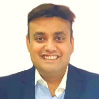 Axis Max Life Insurance Limited Employee Arijit Sarkar's profile photo