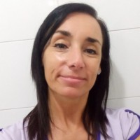 INSSJP Employee Maria Lorena Sutich's profile photo