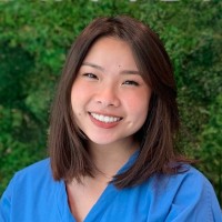 Shanti Project Employee Wint Thazin's profile photo