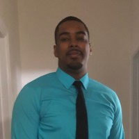 The Triangle Group Employee Rodarrien Tucker's profile photo