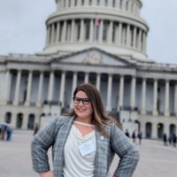 Triton Regional School District Employee Sarah Littmann's profile photo