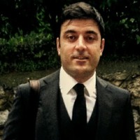Türkiye Emlak Katılım Bankası Employee Tayfun Şen's profile photo