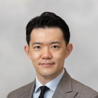 Stanford Health Care Employee Jeff Choi's profile photo