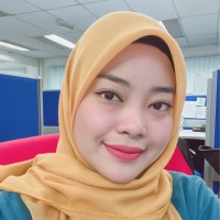 Norsayanti Nathanan Email