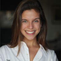 Luxclusif Employee Maria Mesquita's profile photo