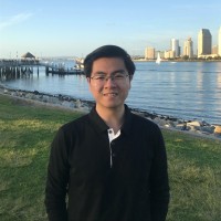 Andy Ding Email & Phone Number