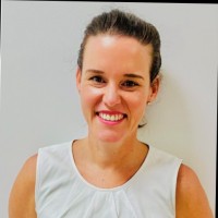 Servco Australia Employee Tamara Sinclair's profile photo