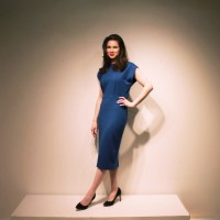 Rostin Ventures, Inc. Employee Lillian Powell's profile photo