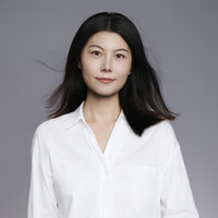 BRIDGING Employee Helen Zou's profile photo