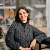 Click Crew Media Employee Alin Ataz's profile photo