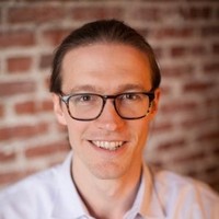 Solovis Employee James Burke's profile photo