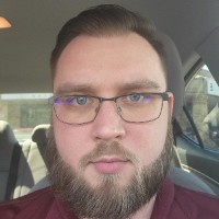 AVI-SPL Employee Kael Bogner's profile photo