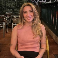 Ethique Employee Lucrezia Costa's profile photo