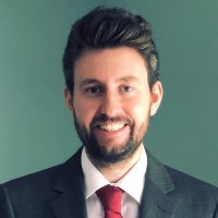 TELUS Agriculture & Consumer Goods Employee Nigel Matthews's profile photo