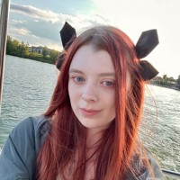 AppMagic Employee Alina Zlotnik's profile photo