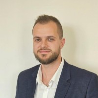 VEKAMAF Employee Tomáš Vích's profile photo