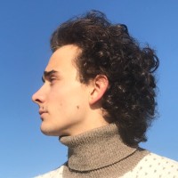 Artiom Zverev Email