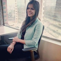 DXC Technology Employee Komal Bansal's profile photo